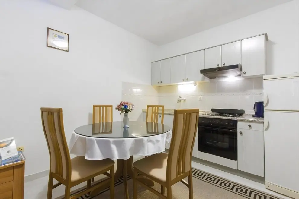 Ferienwohnung in Rogoznica  999212048 39762 – Foto 7