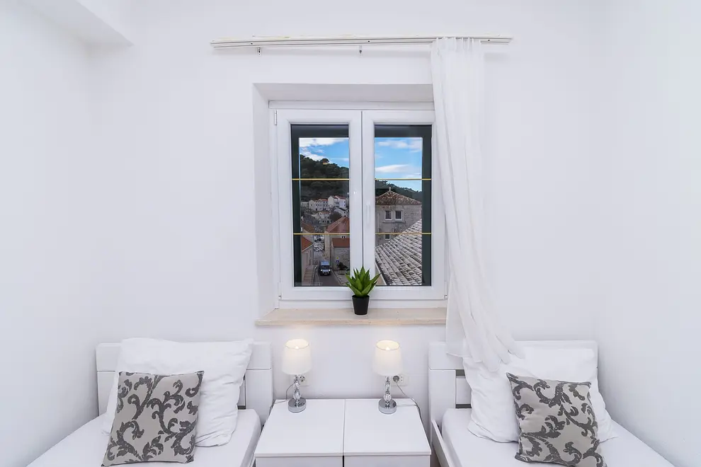 Ferienappartment in Brac  999223221 41611