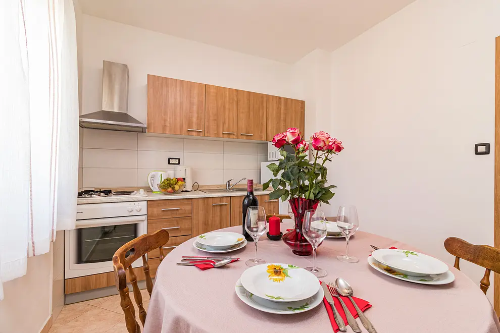 Ferienwohnung in Pula mit Pool 999213422 40932 – Foto 5
