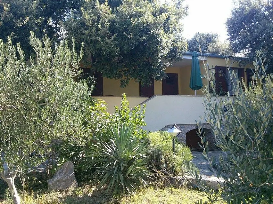 Ferienwohnung in Zadar  66152634 26460