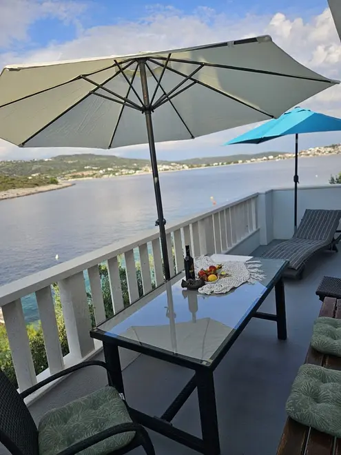 Ferienwohnung in Rogoznica  66152529 26390