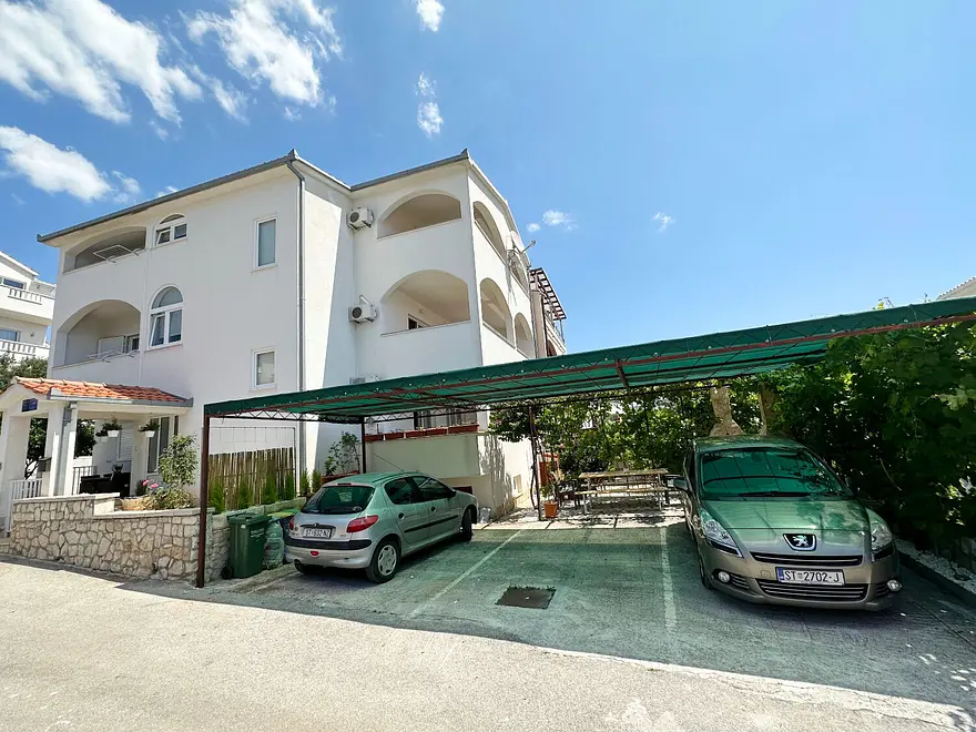 Ferienwohnung in Ciovo haustiergeeignet 999207472 35516 – Foto 13
