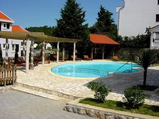 Ferienwohnung in Kampor mit Pool 999223573 41698 – Foto 19