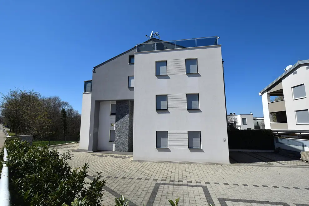 Ferienwohnung in Krk  66143111 24610