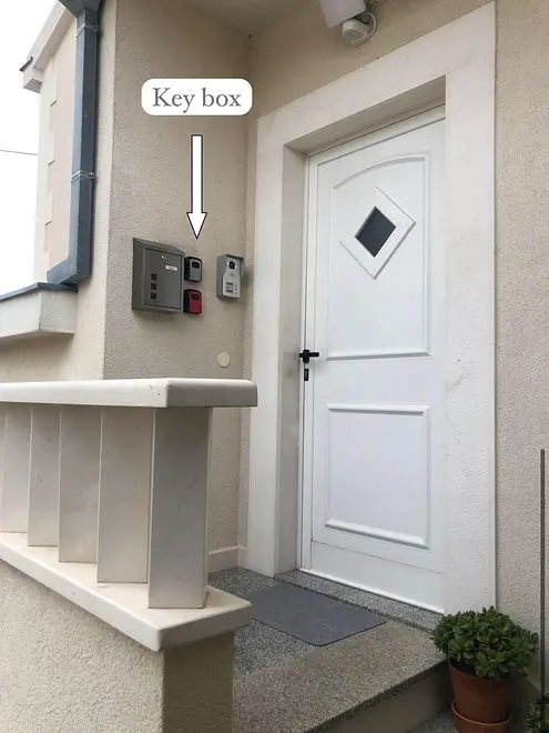 Ferienwohnung in Trogir  999206686 34781 – Foto 13