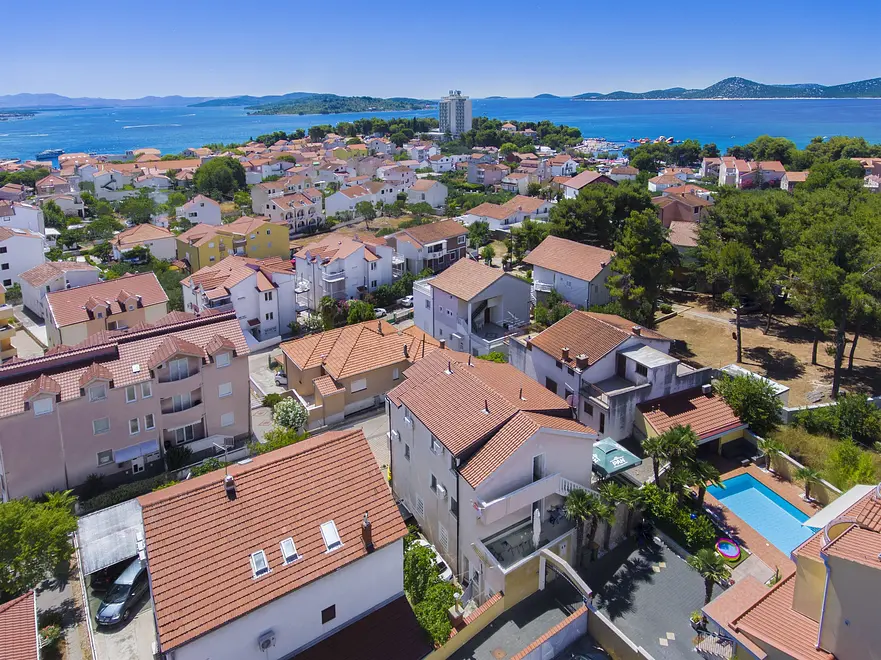 Ferienappartment in Vodice  999203020 31279 – Foto 13