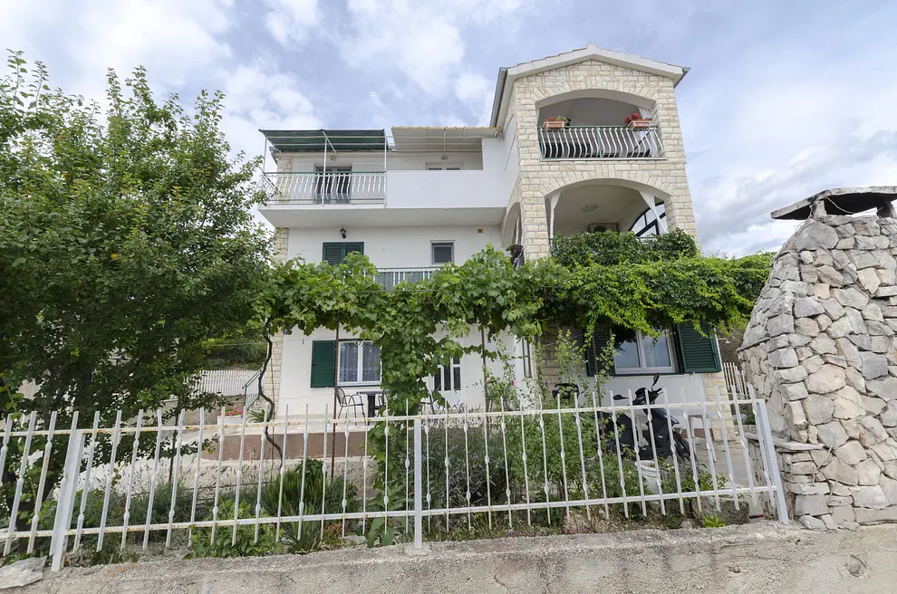Ferienwohnung in Primosten  999207103 35171 – Foto 22