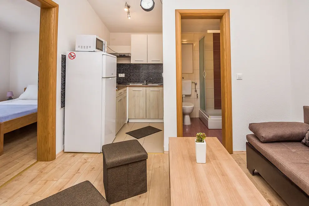 Ferienwohnung in Vir  999204267 32477 – Foto 16