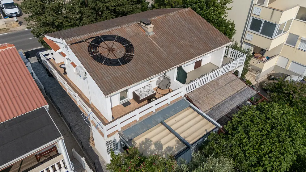 Ferienwohnung in Novalja  999212447 40077 – Foto 13