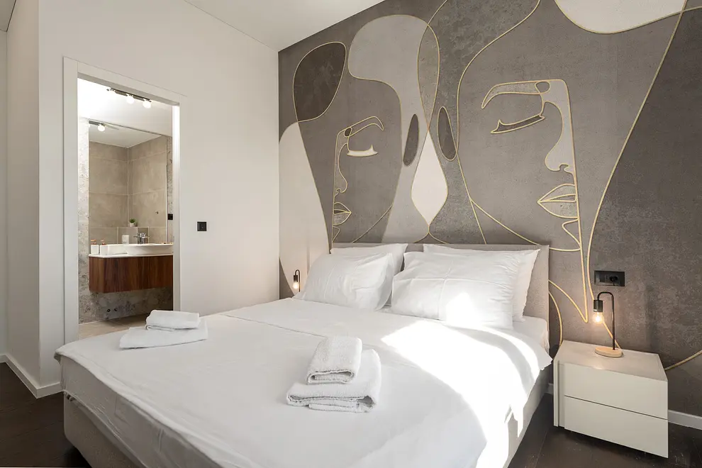 Ferienhaus in Porec mit Pool 999223991 42102 – Foto 37