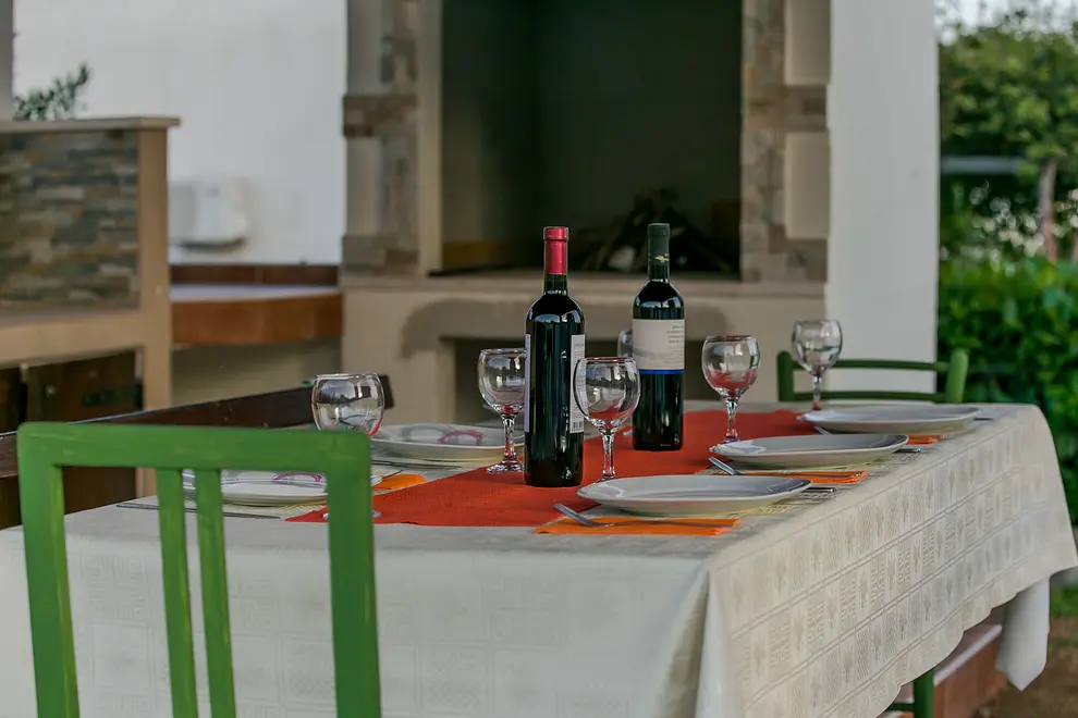 Ferienwohnung in Trogir mit Pool 999205260 33427 – Foto 21