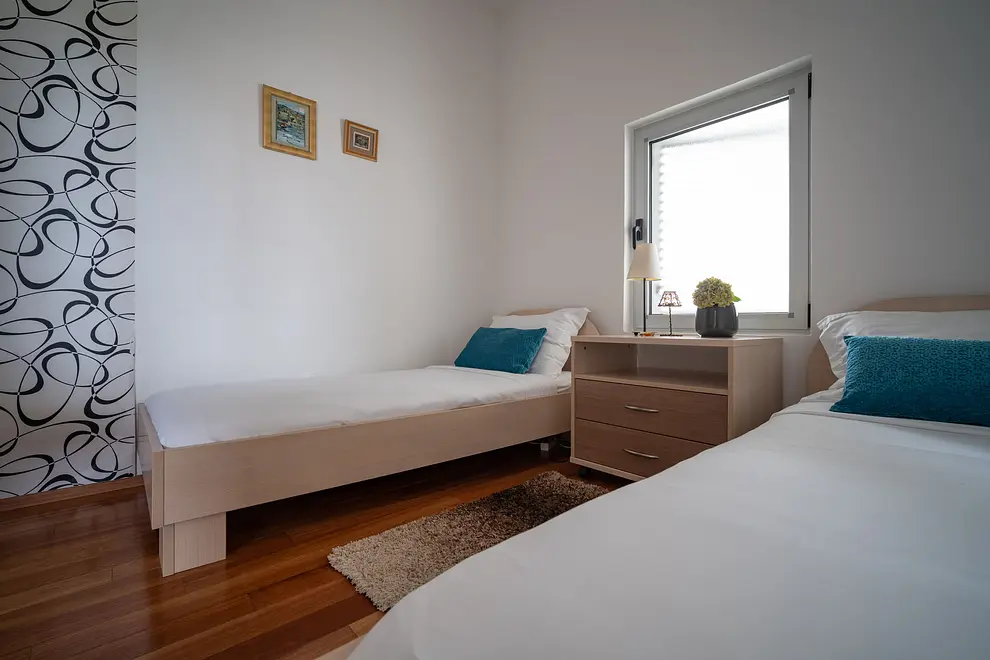 Ferienwohnung in Rovinj  999204225 32435 – Foto 3