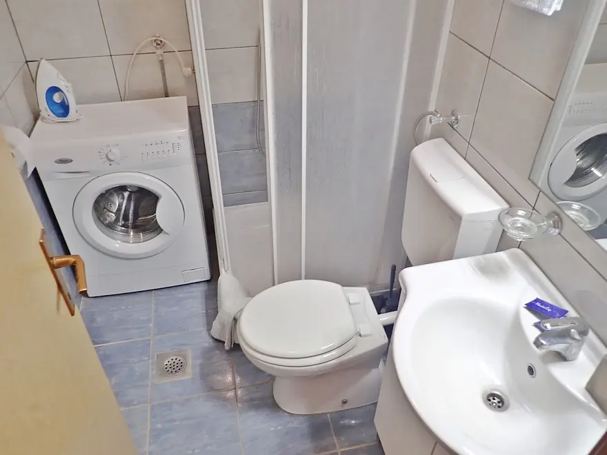 Ferienwohnung in Starigrad  999205378 33539 – Foto 7