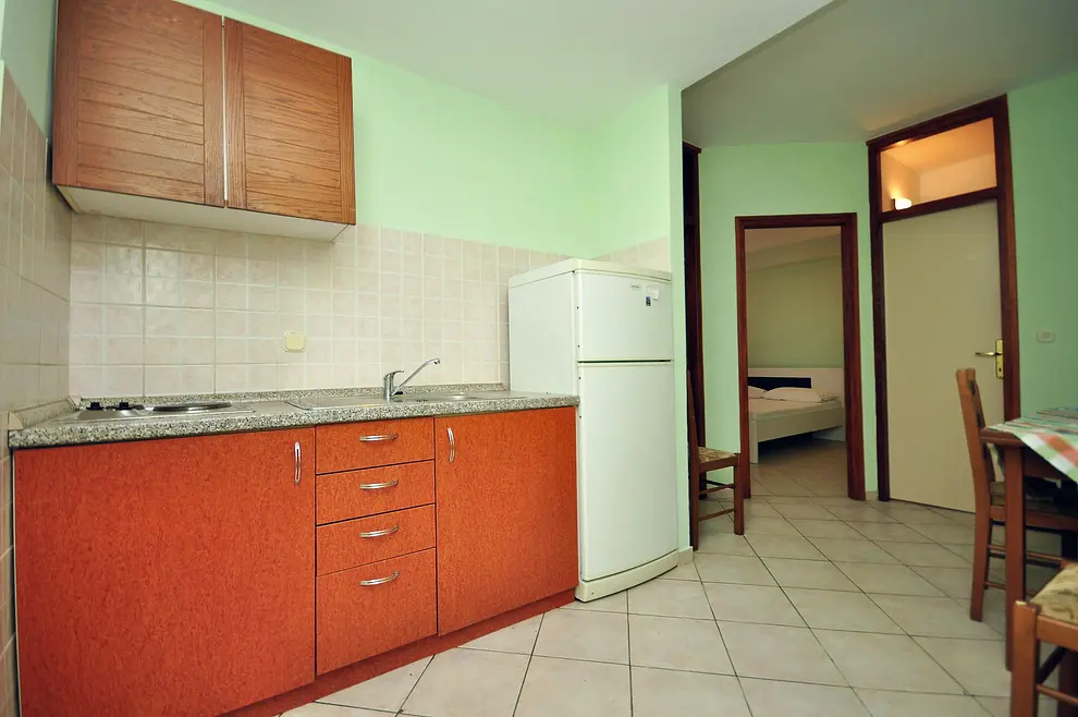 Ferienwohnung in Novalja  999202587 30863 – Foto 5