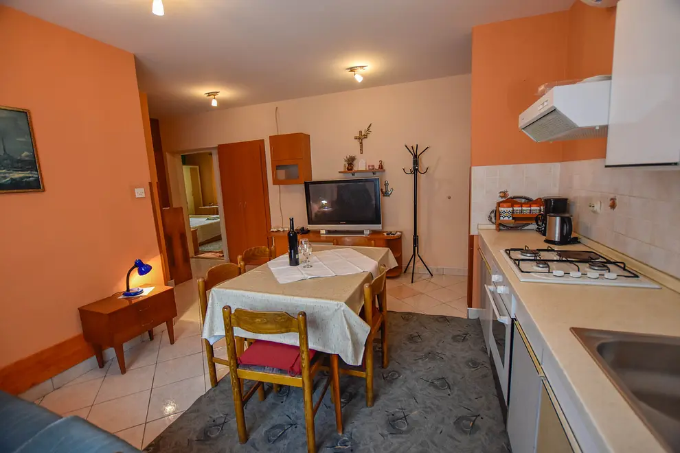 Ferienwohnung in Biograd  999202907 31176 – Foto 7