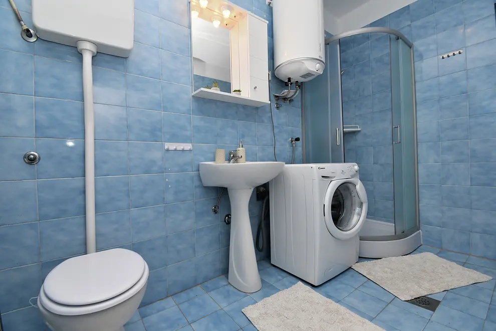 Ferienwohnung in Zminj  999213027 41432 – Foto 19