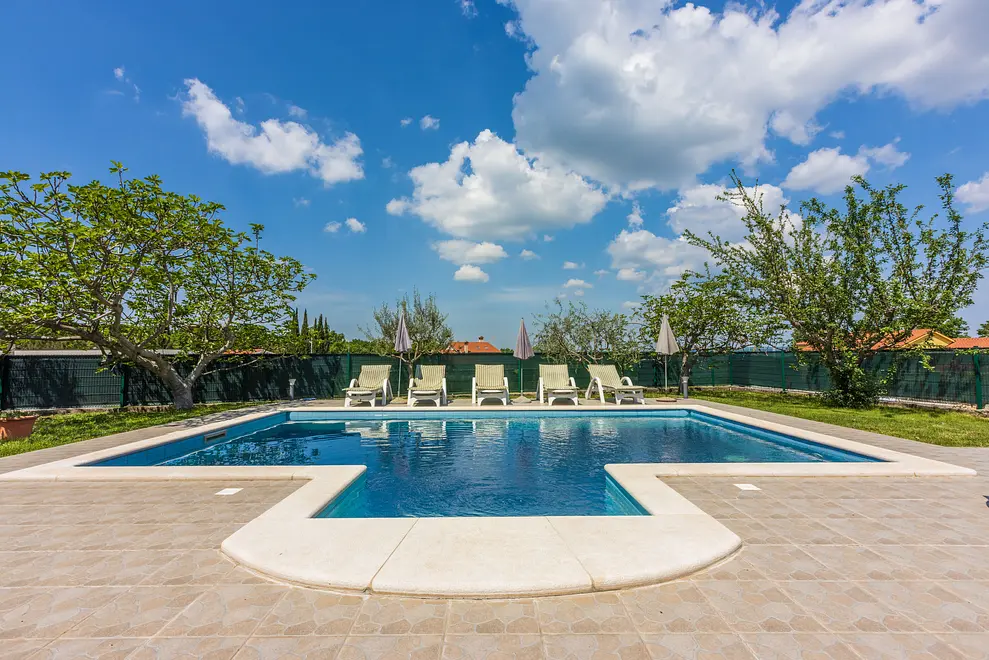 Ferienhaus in Labin mit Pool 999206418 34520 – Foto 15