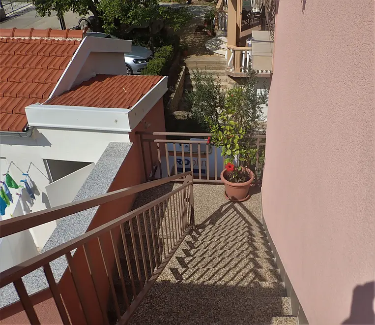 Ferienwohnung in Starigrad  999206142 34260 – Foto 15