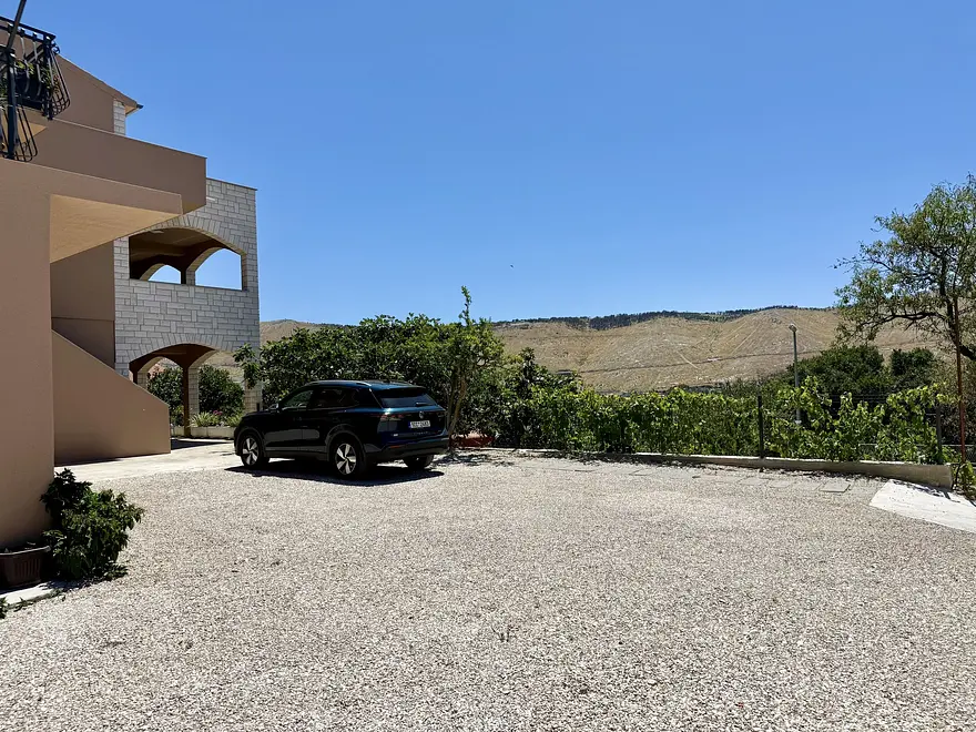 Ferienwohnung in Sibenik  999211016 38840 – Foto 4