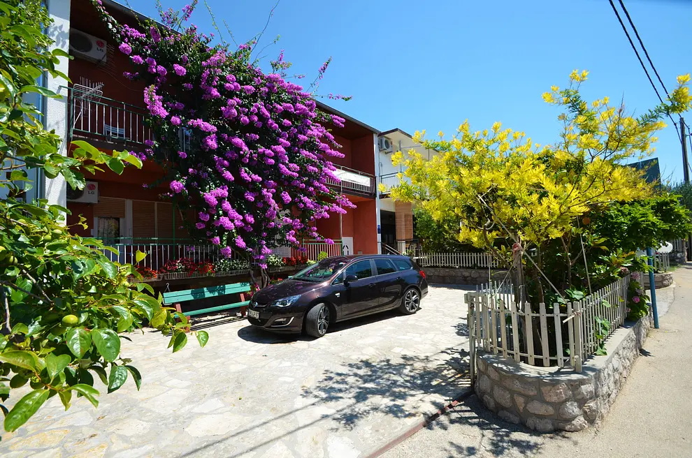 Ferienappartment in Starigrad  999206829 34914 – Foto 19