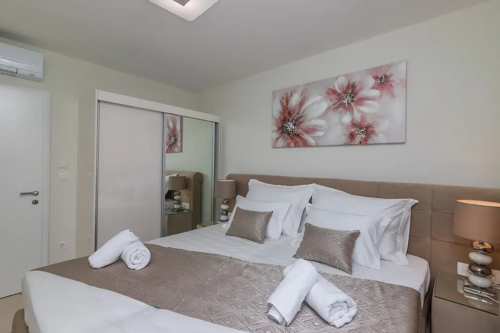 Ferienwohnung in Ciovo mit Pool 999205366 33530 – Foto 37