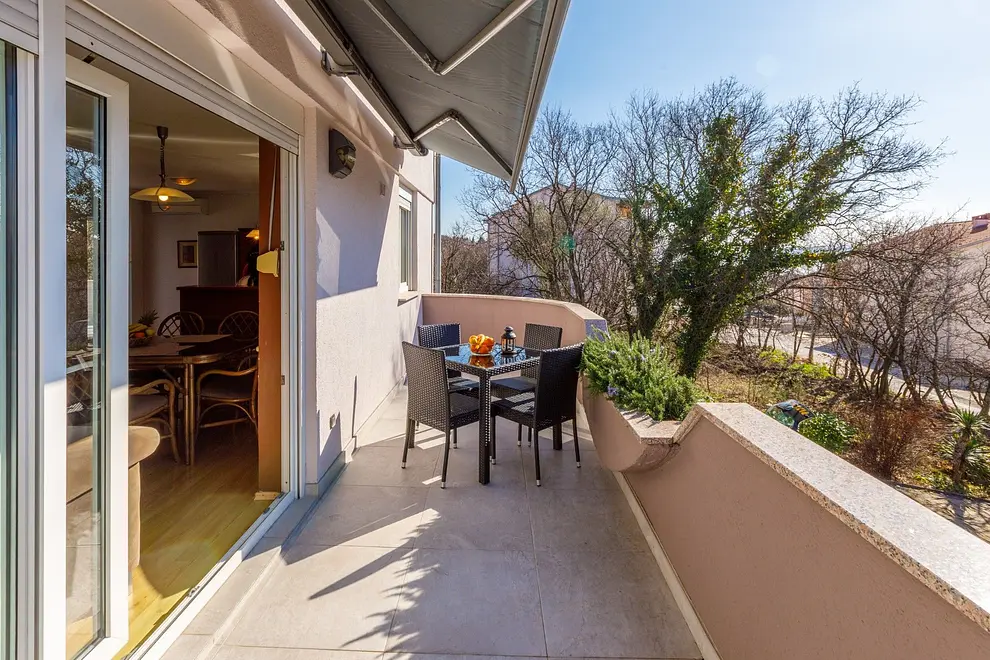 Ferienwohnung in Crikvenica mit Pool 999203557 31795 – Foto 45