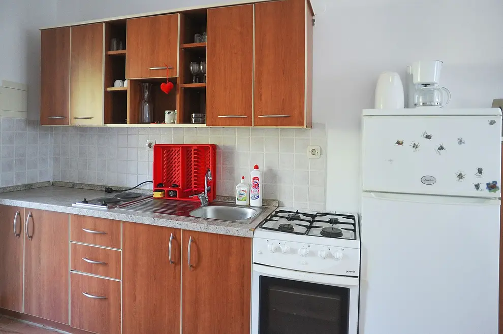 Ferienwohnung in Novalja mit Pool 999210507 38361 – Foto 14
