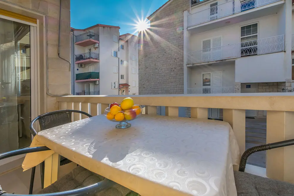 Ferienwohnung in Omis  66143704 24780