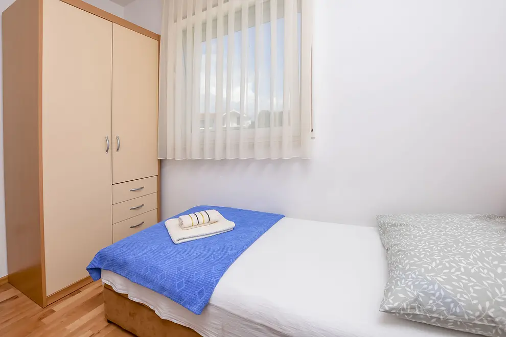 Ferienwohnung in Rogoznica  999205272 33438 – Foto 16