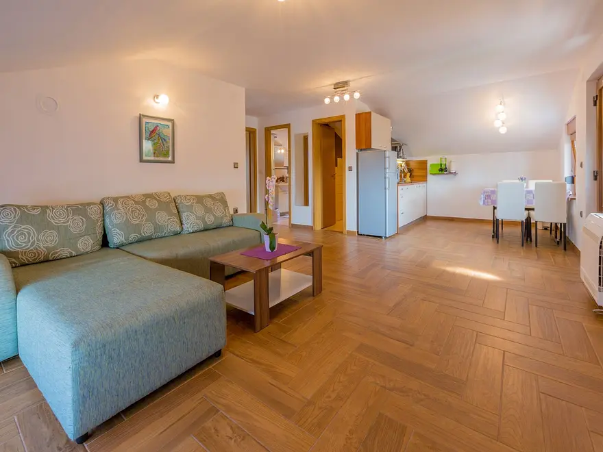 Ferienwohnung in Crikvenica  6619905 3216