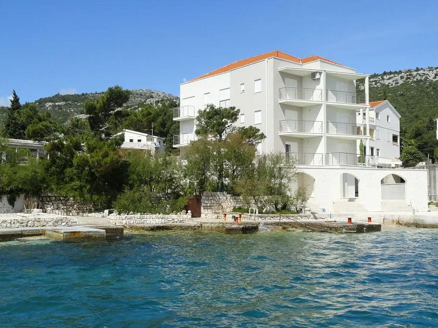 Ferienwohnung in Ploce  999210733 38575 – Foto 14