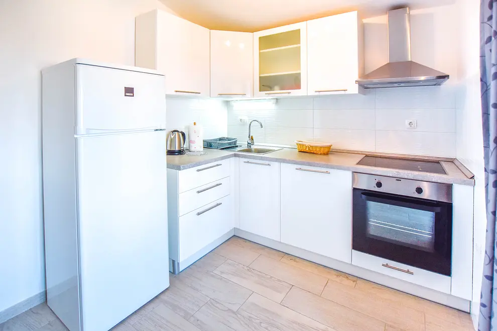 Ferienwohnung in Pasman  999207762 35781