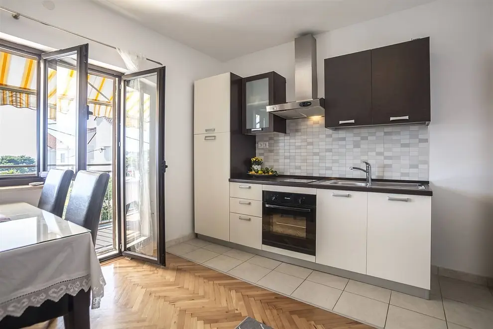 Ferienwohnung in Podstrana mit Pool 999230580 42725 – Foto 7