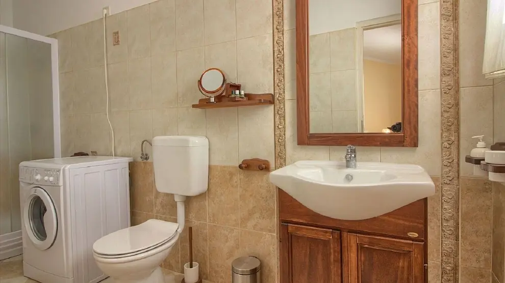 Ferienwohnung in Liznjan mit Pool und haustiergeeignet 999210818 38658 – Foto 37