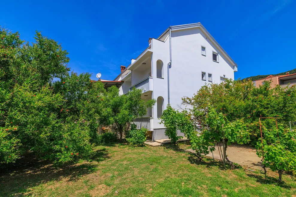 Ferienwohnung in Banjol  999209938 37833 – Foto 5