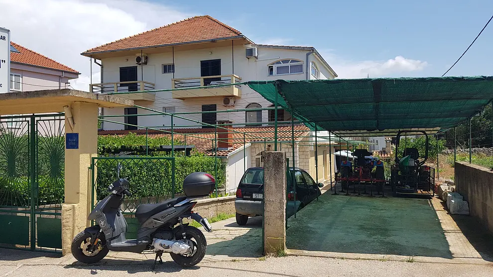 Ferienappartment in Hvar  66130768 16293