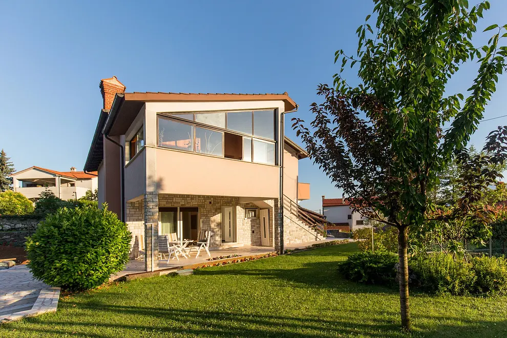 Ferienwohnung in Matulji mit Pool 999211179 38992 – Foto 9