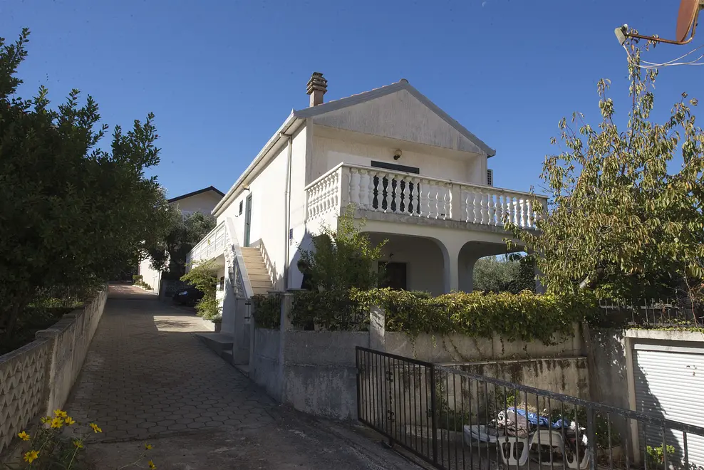 Ferienwohnung in Ciovo  999206093 34213 – Foto 36