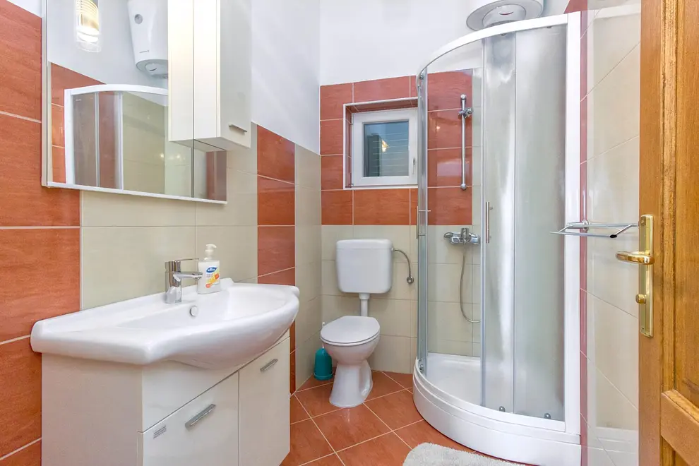 Ferienwohnung in Drnis mit Pool 999207555 35593 – Foto 41