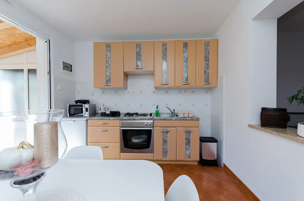 Ferienwohnung in Rovinj haustiergeeignet 66140032 22554