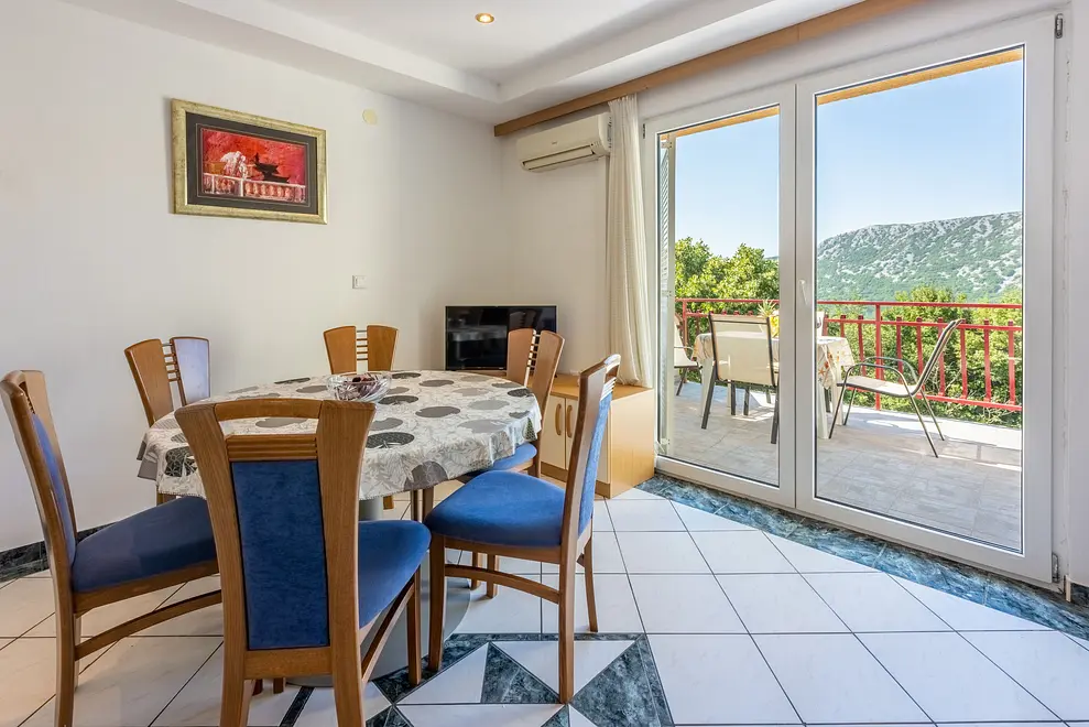 Ferienwohnung in Crikvenica mit Pool 999204350 32554 – Foto 9