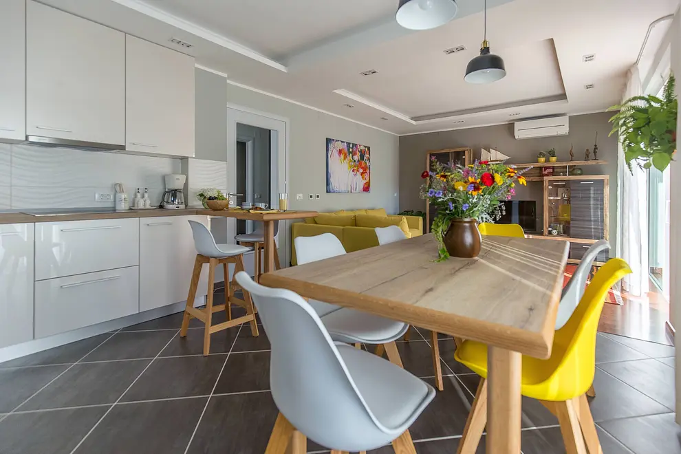 Ferienwohnung in Matulji mit Pool 999211179 38992 – Foto 18