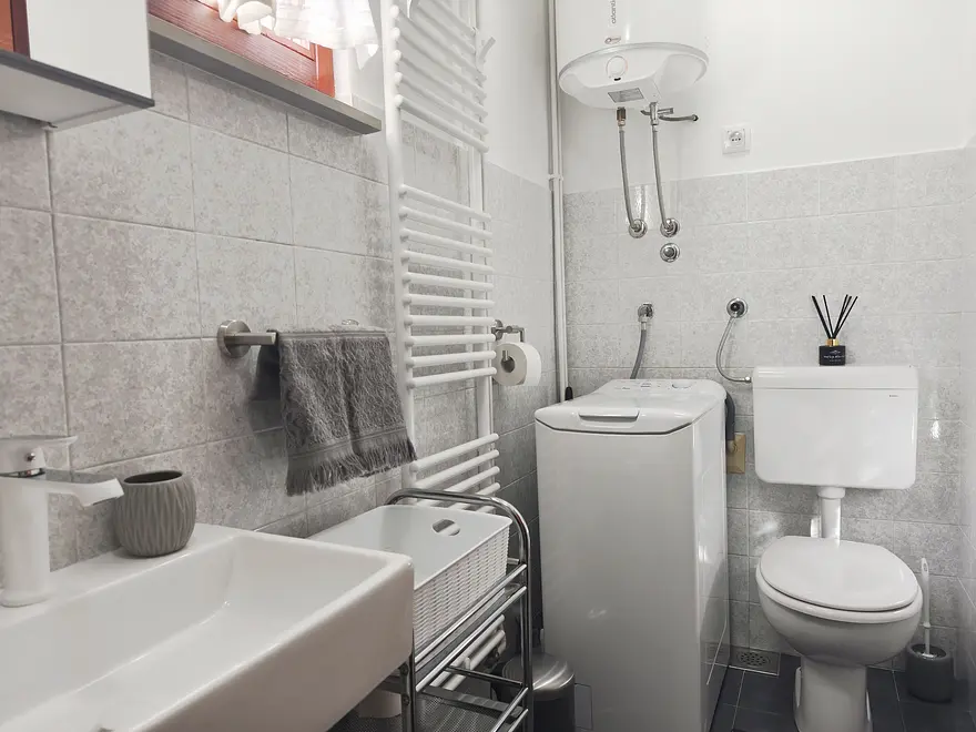 Ferienwohnung in Lovran  999206404 34507 – Foto 21
