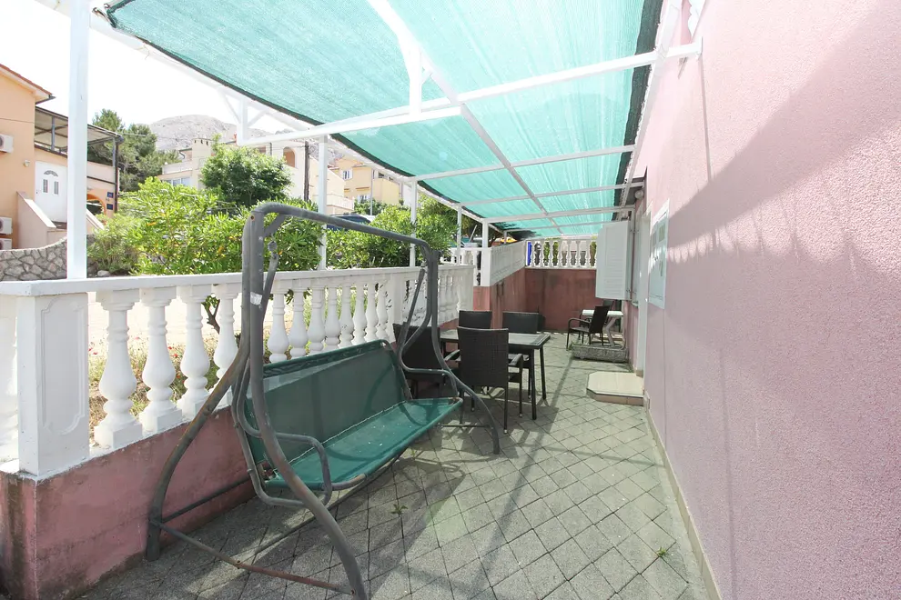 Ferienwohnung in Baska  999223622 41747 – Foto 2