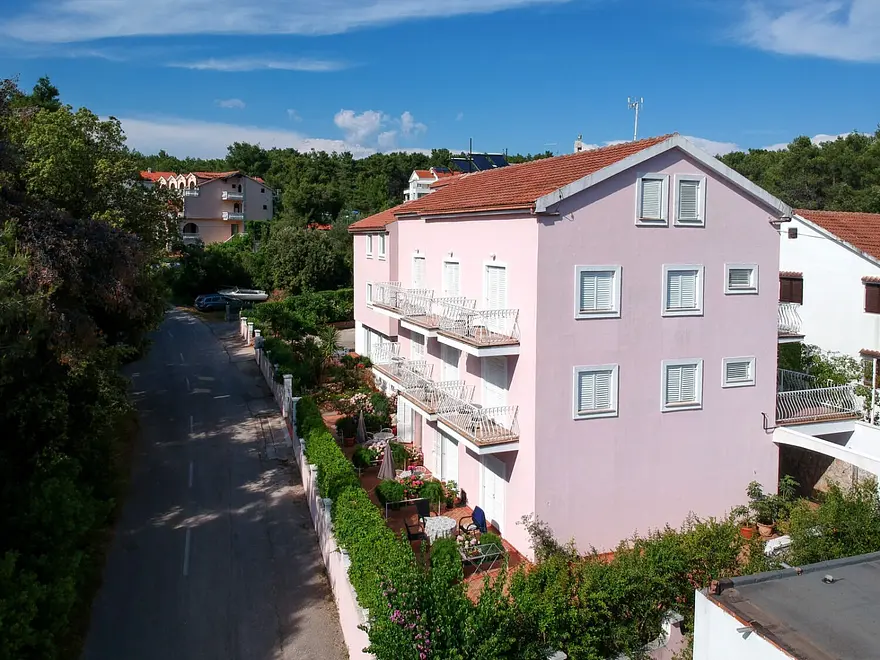 Ferienwohnung in Hvar  66154619 27952