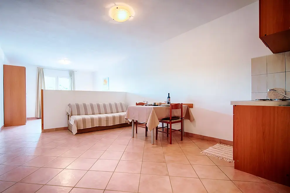 Ferienwohnung in Lastovo haustiergeeignet 6617715 2212