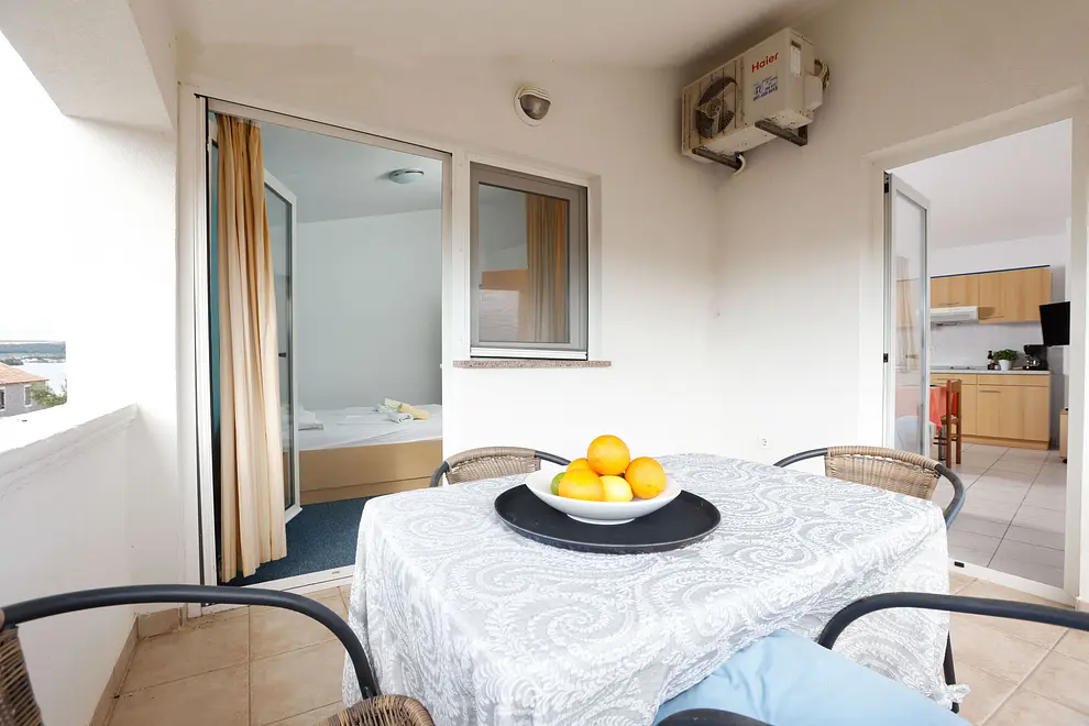 Ferienwohnung in Pasman  999209281 37208 – Foto 6