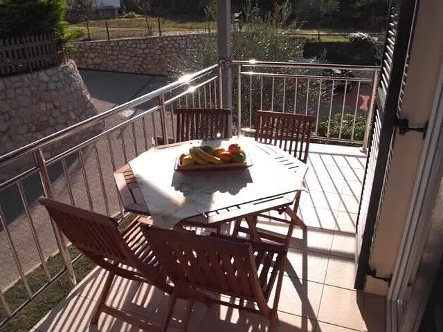 Ferienwohnung in Kampor mit Pool 999223573 41698 – Foto 20
