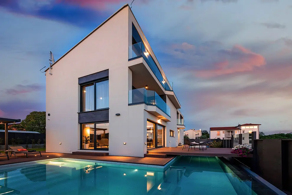 Ferienhaus in Porec mit Pool 999223541 41668 – Foto 2
