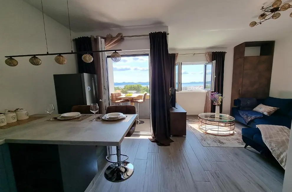 Ferienwohnung in Zadar  999211427 39203 – Foto 2